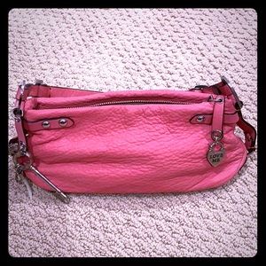 Juicy Couture- Mini Purse